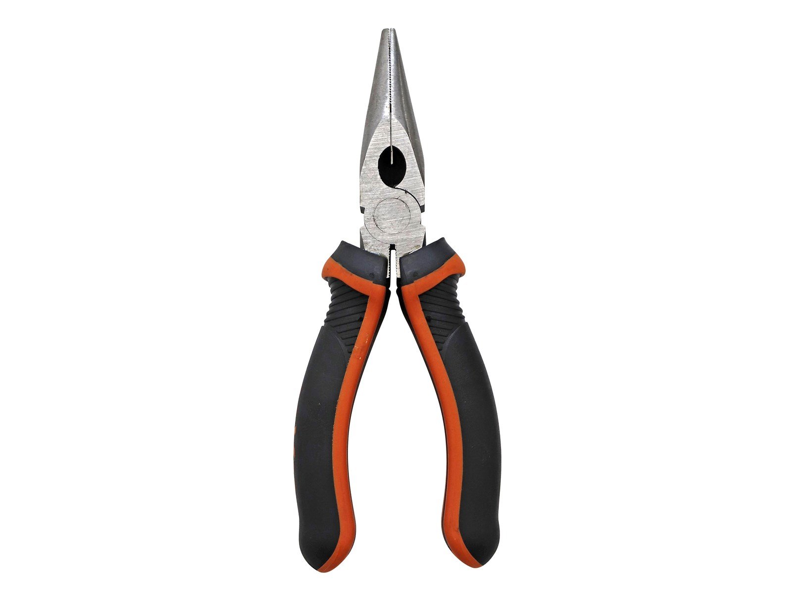 Boxer Long nose plier 160 mm. Boxer Long nose plier 160 mm.
